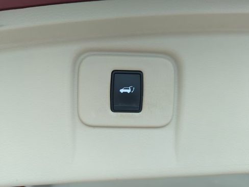 Used 2015 Nissan Murano SL image 21