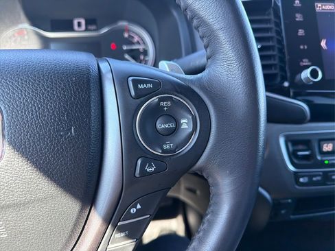 Used 2023 Honda Ridgeline RTL image 30