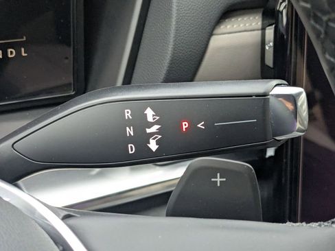 New 2026 GMC Terrain Elevation w/ Elevation Premium Package image 16