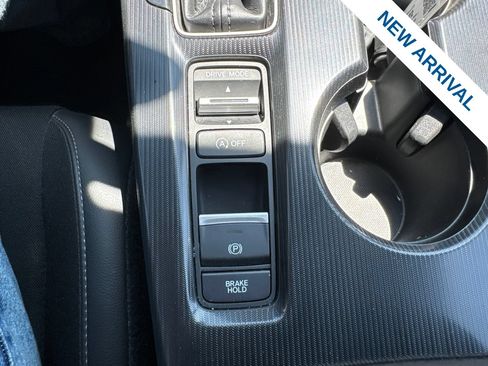 Used 2024 Honda Civic Sport image 27