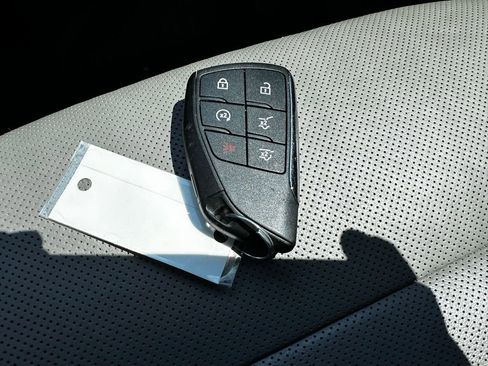 Used 2021 GMC Yukon SLT w/ SLT Luxury Plus Package image 51