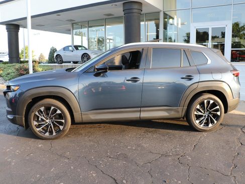 Certified 2026 MAZDA CX-50 2.5 Hybrid w/ Premium Plus Pkg AWD/4WD image 2