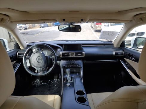 Used 2014 Lexus IS 350 w/ Navigation Package image 17