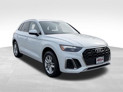 Used 2023 Audi Q5 2.0T Premium