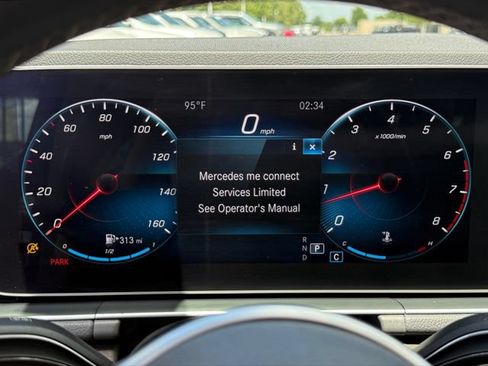 Used 2020 Mercedes-Benz GLE 350 4MATIC image 14