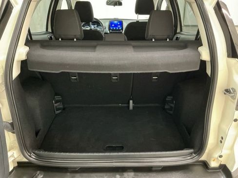 Used 2020 Ford EcoSport SE image 18
