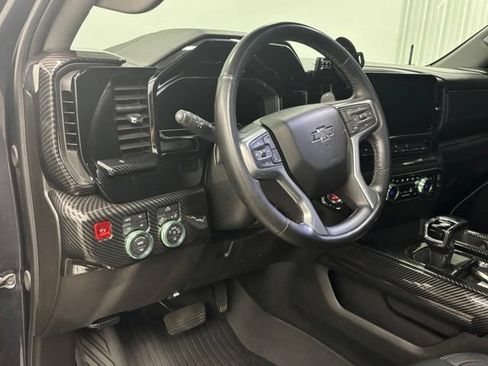 Used 2024 Chevrolet Silverado 1500 RST AWD/4WD image 22