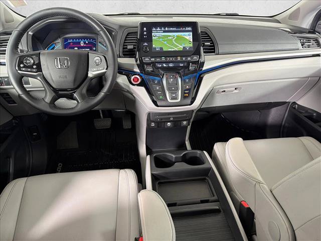 Used 2022 Honda Odyssey Touring image 23