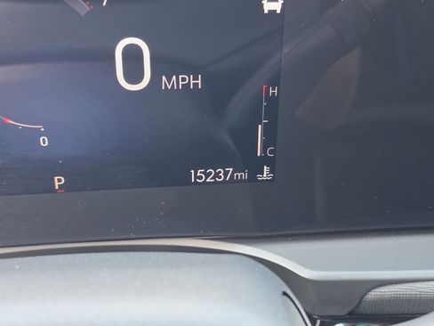 Used 2025 Buick Envista Sport Touring w/ Convenience I Package image 38