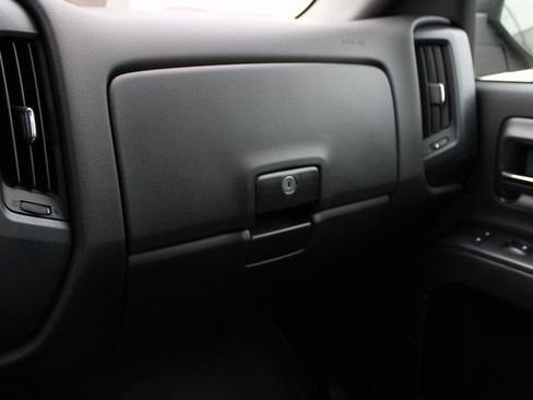 Used 2015 Chevrolet Silverado 1500 W/T w/ WT Convenience Package image 31