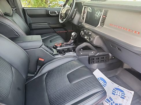 Used 2023 Ford Bronco Raptor AWD/4WD image 15