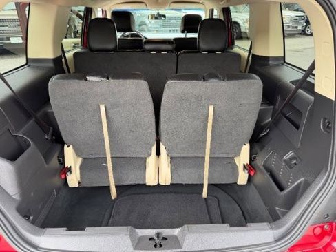 Used 2019 Ford Flex SEL FWD image 37