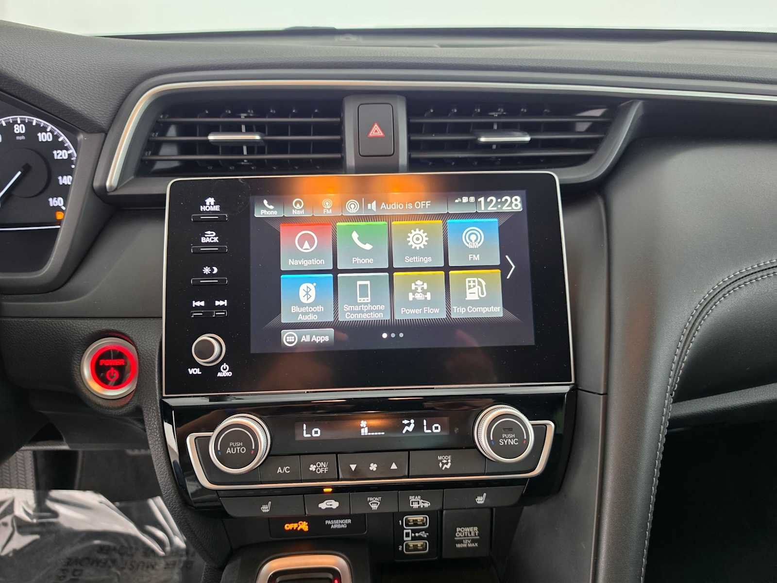 Used 2019 Honda Insight Touring image 25
