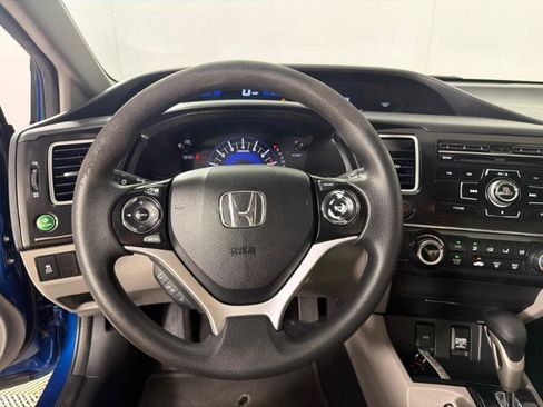 Used 2013 Honda Civic LX image 12
