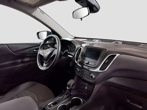 Used 2023 Chevrolet Equinox LT FWD image 30