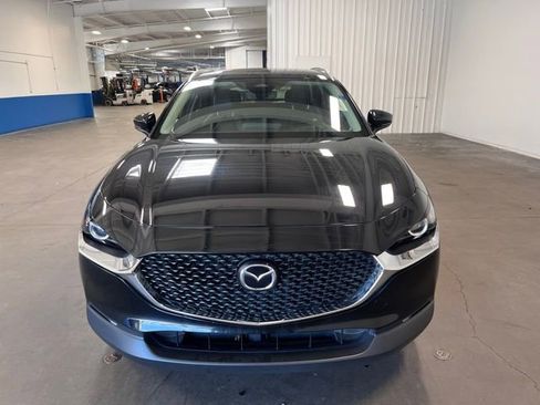 Used 2024 MAZDA CX-30 AWD 2.5 S w/ Select Sport Pkg image 8