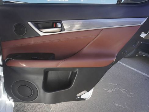 Used 2015 Lexus GS 350 image 25
