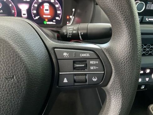 Certified 2024 Honda Accord EX image 11