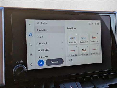 Used 2023 Toyota RAV4 LE image 14