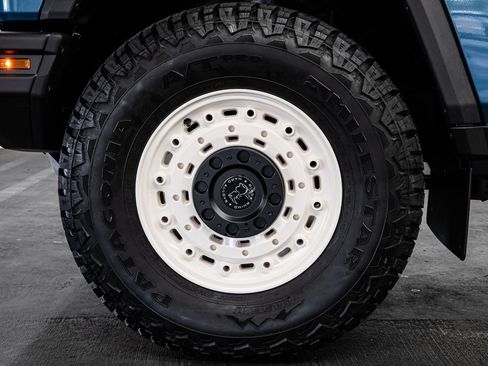 Used 2026 INEOS Grenadier AWD/4WD image 19