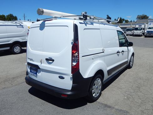 Used 2020 Ford Transit Connect XL FWD image 8