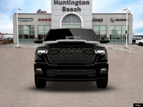 New 2026 RAM 1500 Express image 12
