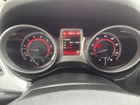 Used 2017 Dodge Journey GT image 17