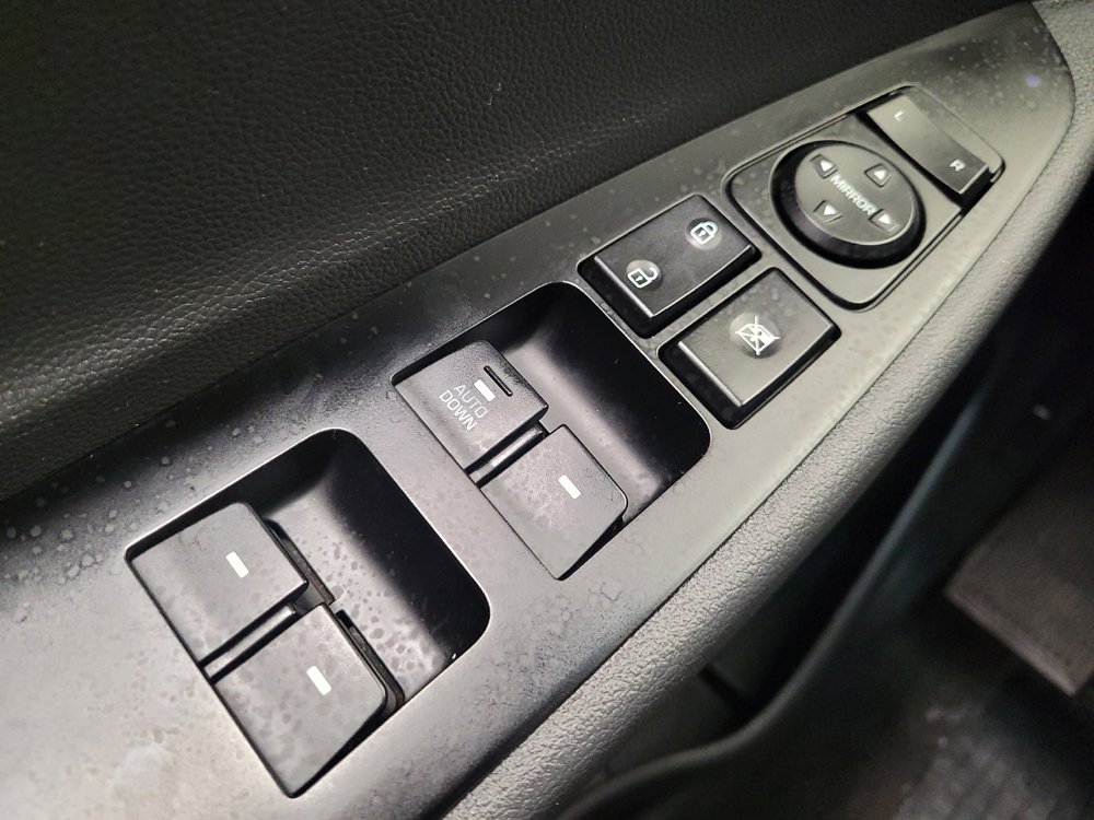Used 2019 Hyundai Tucson SE AWD/4WD image 27