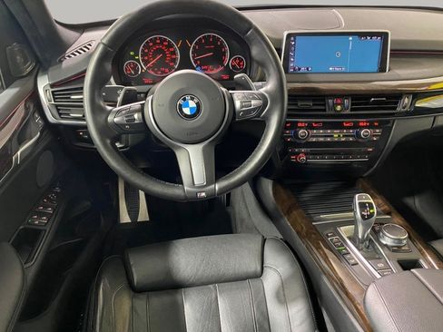Used 2017 BMW X5 xDrive35i AWD/4WD image 14