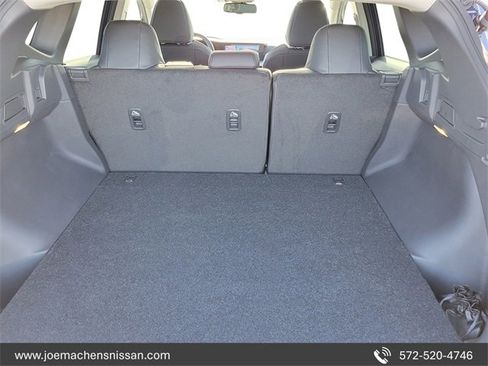 New 2025 Nissan Murano SL image 15