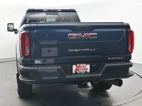 Used 2021 GMC Sierra 2500 Denali image 29