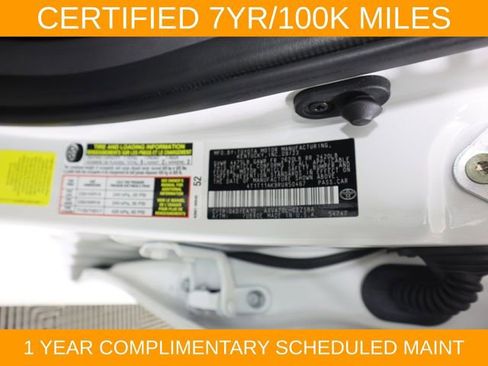 Used 2024 Toyota Camry SE w/ Convenience Package FWD image 31