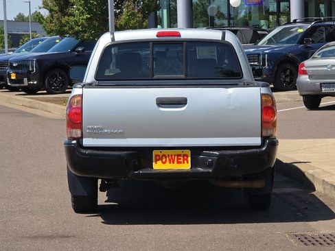 Used 2005 Toyota Tacoma 2WD Access Cab image 5