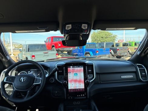 New 2026 RAM 2500 Big Horn image 40