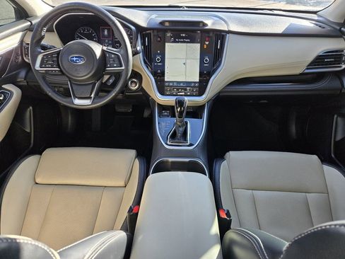 Used 2025 Subaru Outback Limited image 2