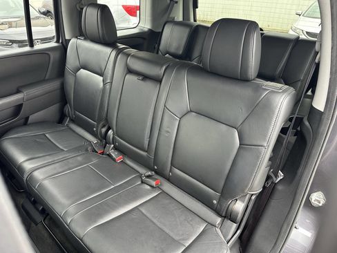 Used 2015 Honda Pilot EX-L image 34