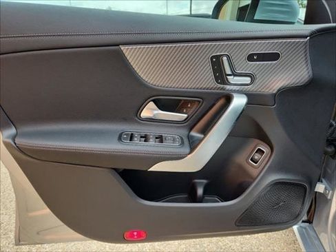 New 2025 Mercedes-Benz CLA 250 image 19