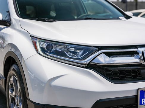 Used 2019 Honda CR-V EX image 4