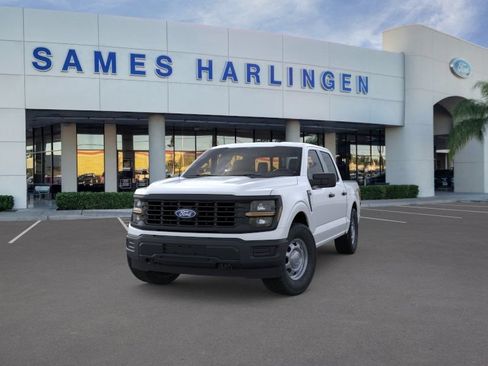New 2026 Ford F150 XL AWD/4WD image 2