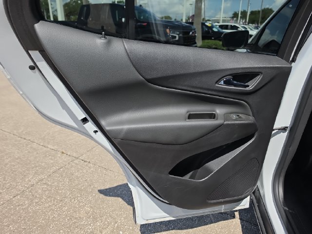 Used 2024 Chevrolet Equinox LT FWD image 14