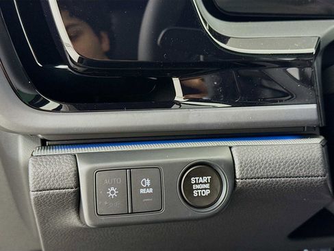 New 2026 Porsche Panamera image 14