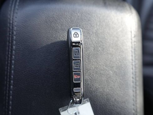 Used 2023 Kia Sportage SX FWD image 43
