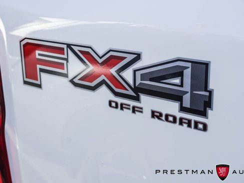 Used 2024 Ford F250 King Ranch AWD/4WD image 18
