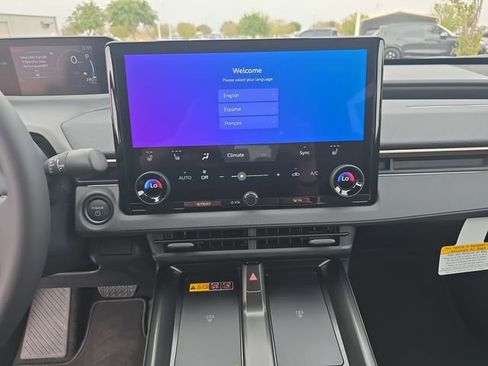 New 2026 Toyota bZ XLE Plus image 20