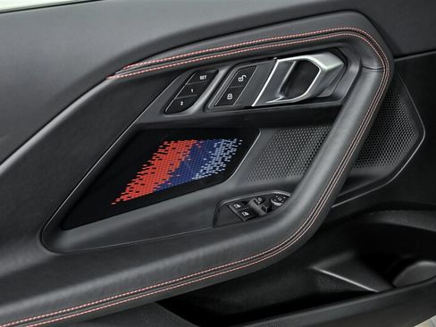 Used 2025 BMW M2 w/ Lighting Package RWD image 13