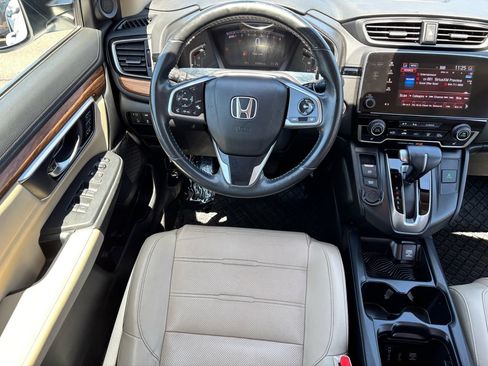 Used 2019 Honda CR-V EX-L image 13