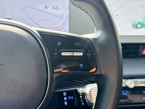 Used 2024 Hyundai Ioniq 5 SE image 27