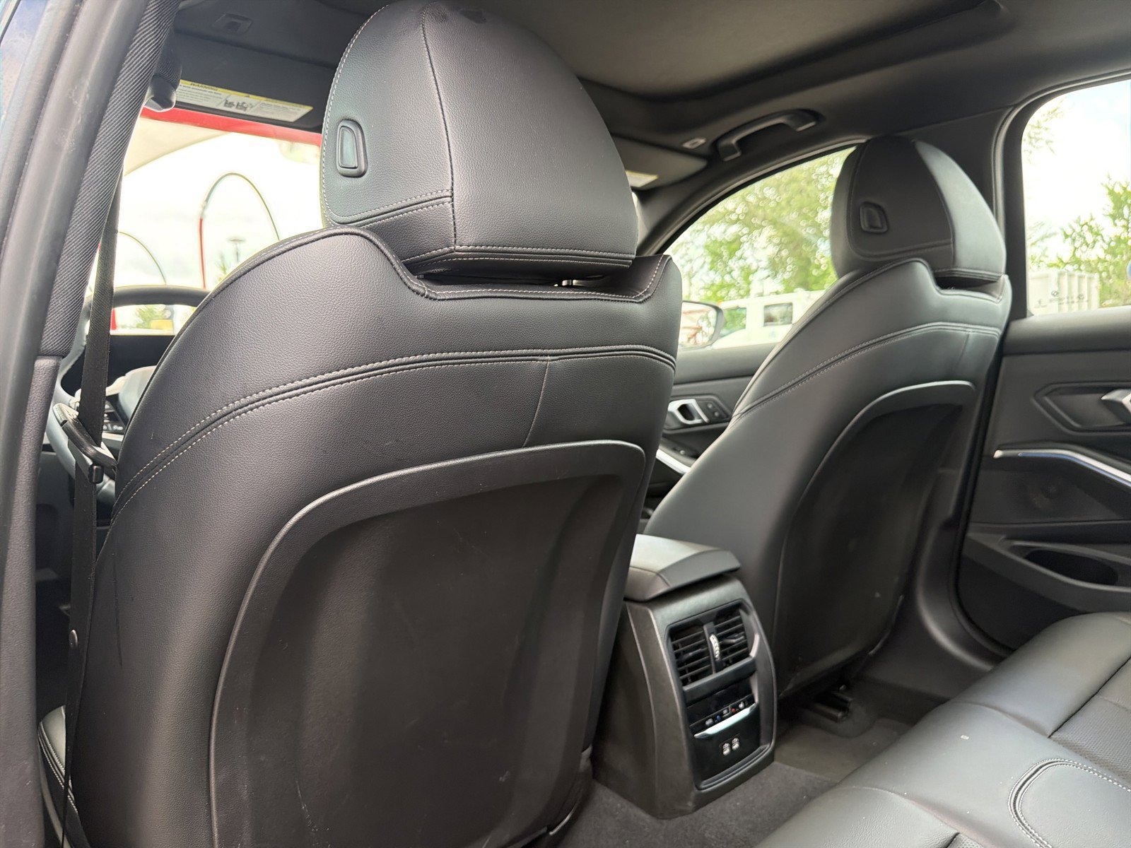 Used 2026 BMW 330i Sedan RWD image 18