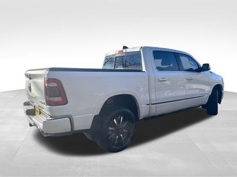 Used 2020 RAM 1500 Limited image 7