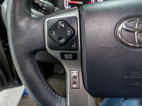 Used 2024 Toyota 4Runner TRD Sport image 25